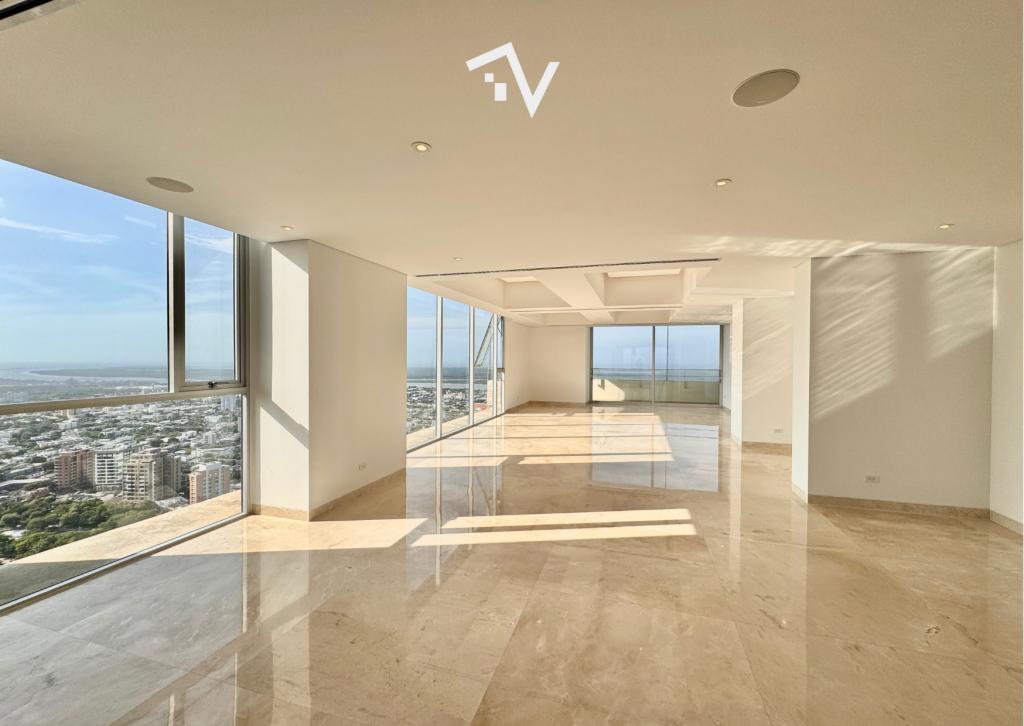 Apartamento en venta en Villa Country, Barranquilla · foto 2 de 24