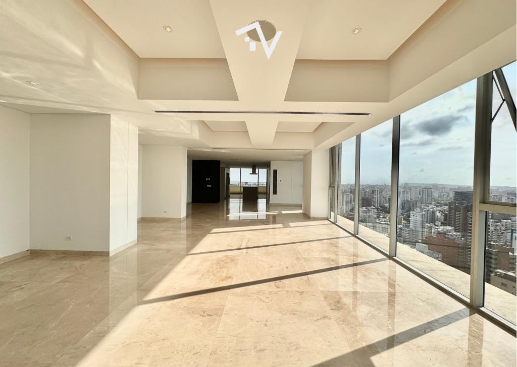 Apartamento en venta en Villa Country, Barranquilla · foto 4 de 24