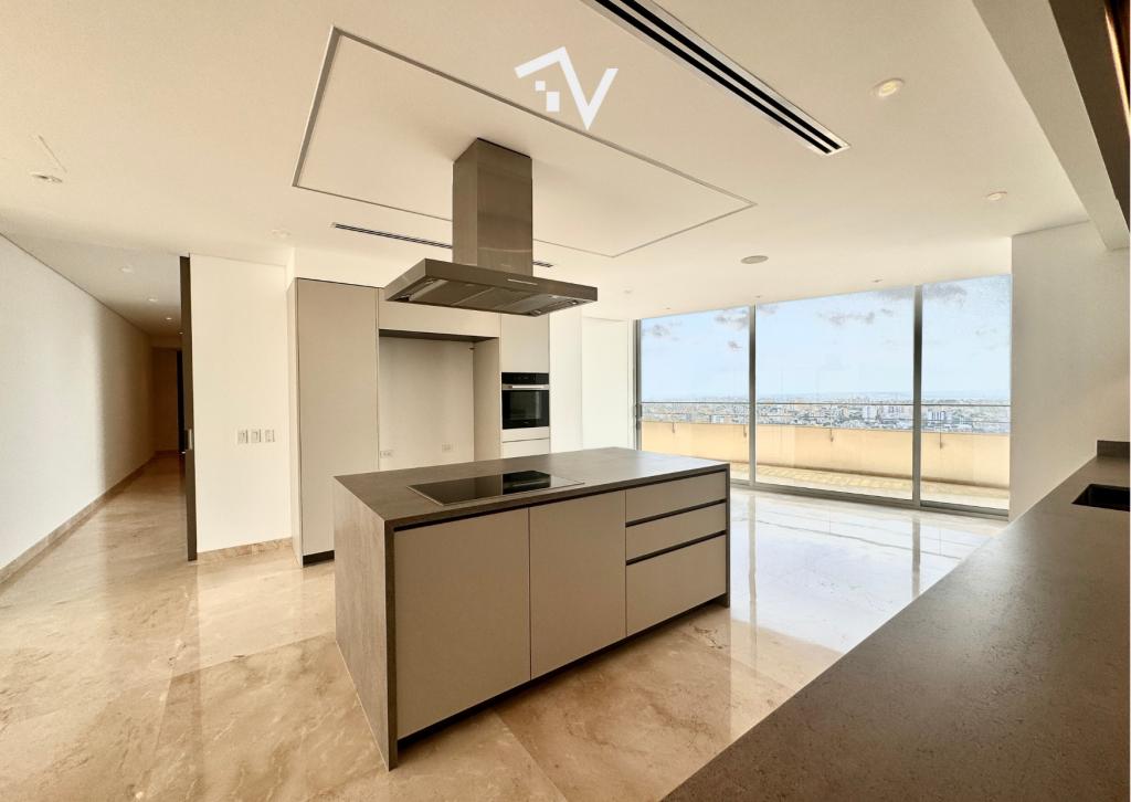 Apartamento en venta en Villa Country, Barranquilla · foto 7 de 24
