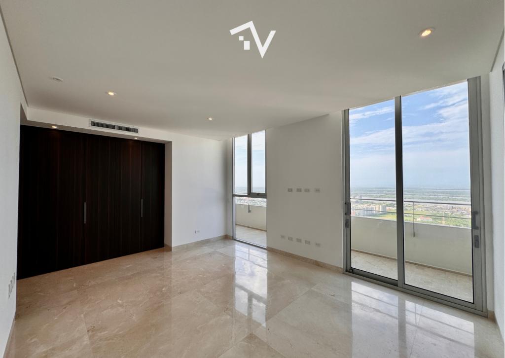 Apartamento en venta en Villa Country, Barranquilla · foto 8 de 24