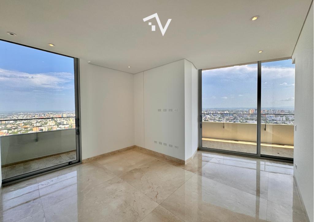 Apartamento en venta en Villa Country, Barranquilla · foto 9 de 24