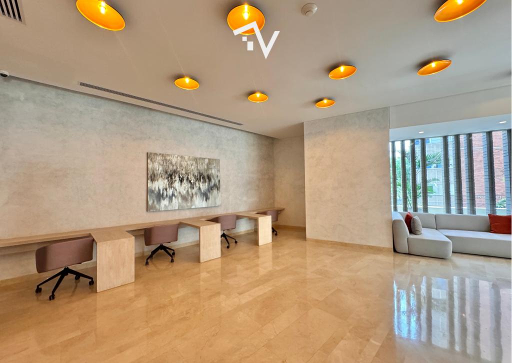 Apartamento en venta en Villa Country, Barranquilla · foto 16 de 24