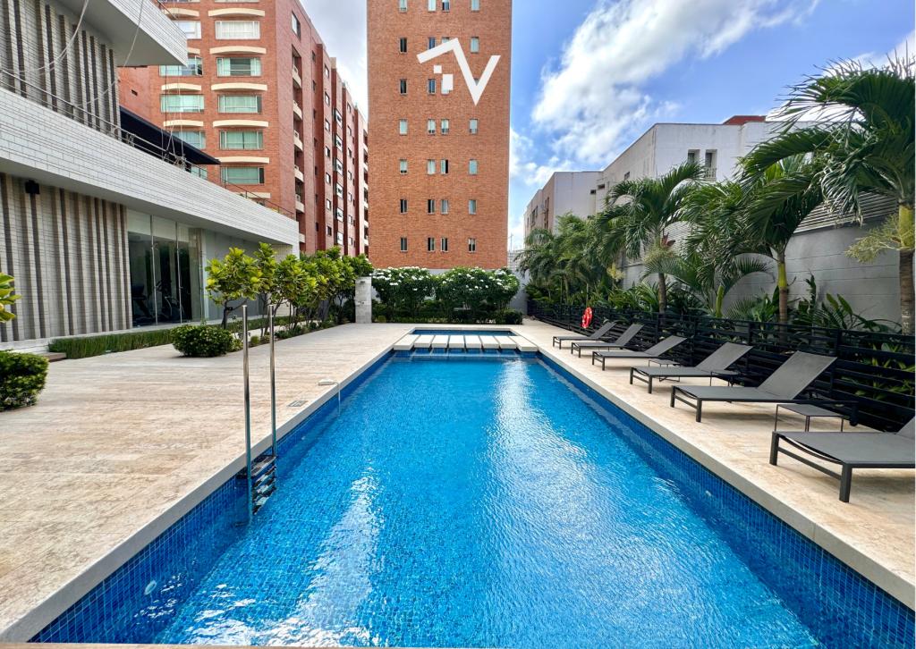 Apartamento en venta en Villa Country, Barranquilla · foto 18 de 24