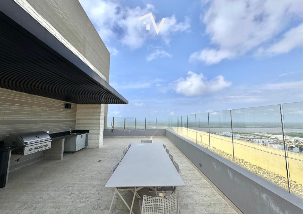 Apartamento en venta en Villa Country, Barranquilla · foto 23 de 24