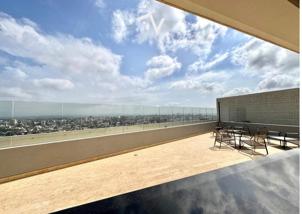 Apartamento en venta en Villa Country, Barranquilla · foto 24 de 24