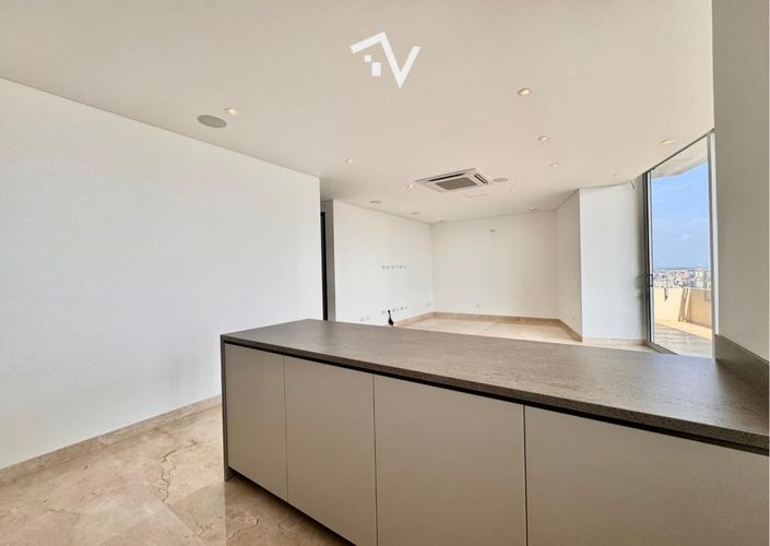 Apartamento de 2 alcobas en venta en Villa Country, Barranquilla, 231 m² · foto 4 de 24
