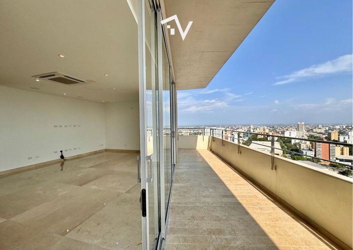 Apartamento de 2 alcobas en venta en Villa Country, Barranquilla, 231 m² · foto 10 de 24