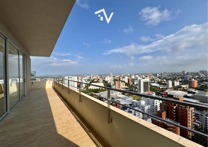 Apartamento de 2 alcobas en venta en Villa Country, Barranquilla, 231 m² · foto 11 de 24