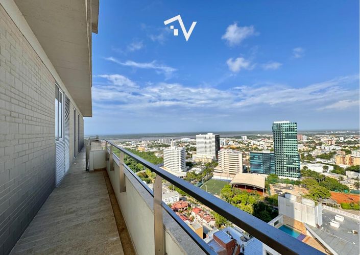 Apartamento de 2 alcobas en venta en Villa Country, Barranquilla, 231 m² · foto 12 de 24