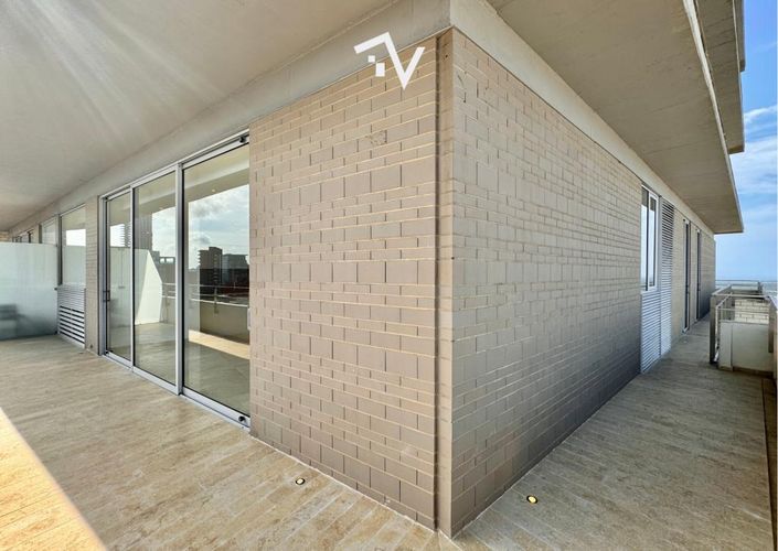 Apartamento de 2 alcobas en venta en Villa Country, Barranquilla, 231 m² · foto 13 de 24