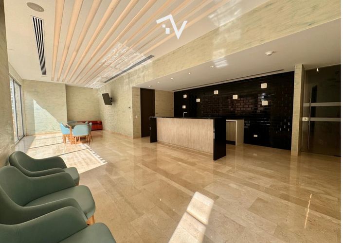 Apartamento de 2 alcobas en venta en Villa Country, Barranquilla, 231 m² · foto 24 de 24