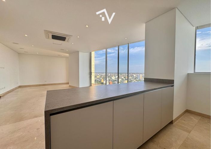 Apartamento de 2 alcobas en venta en Villa Country, Barranquilla, 200 m² · foto 3 de 24