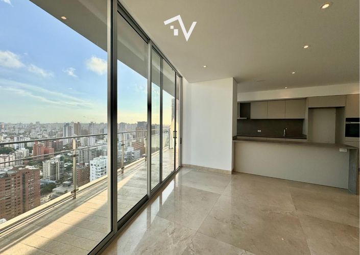 Apartamento de 2 alcobas en venta en Villa Country, Barranquilla, 200 m² · foto 4 de 24