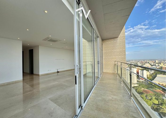 Apartamento de 2 alcobas en venta en Villa Country, Barranquilla, 200 m² · foto 11 de 24