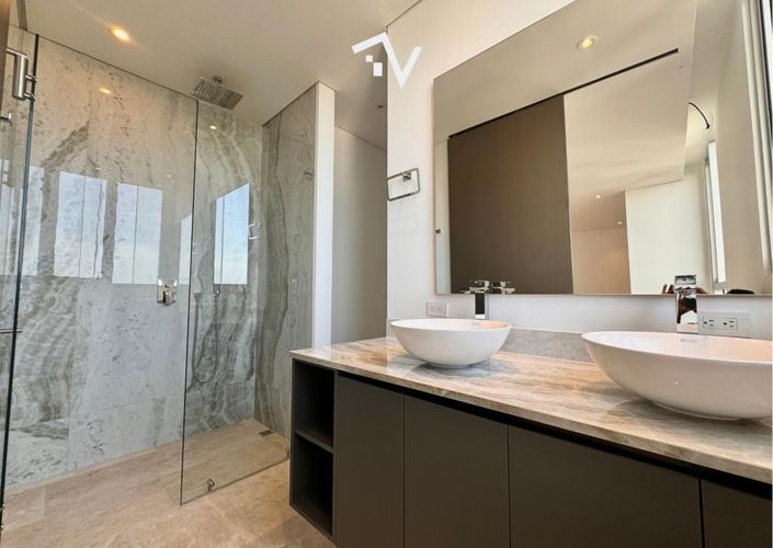 Apartamento de 2 alcobas en venta en Villa Country, Barranquilla, 200 m² · foto 16 de 24