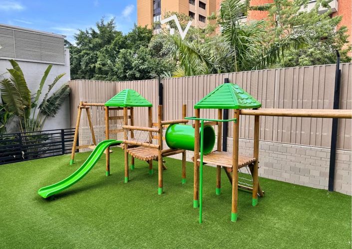 Apartamento de 2 alcobas en venta en Villa Country, Barranquilla, 200 m² · foto 22 de 24