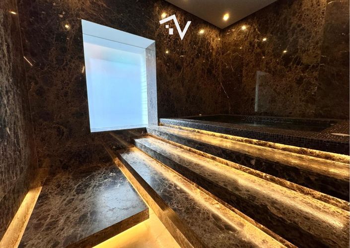 Apartamento de 2 alcobas en venta en Villa Country, Barranquilla, 200 m² · foto 24 de 24