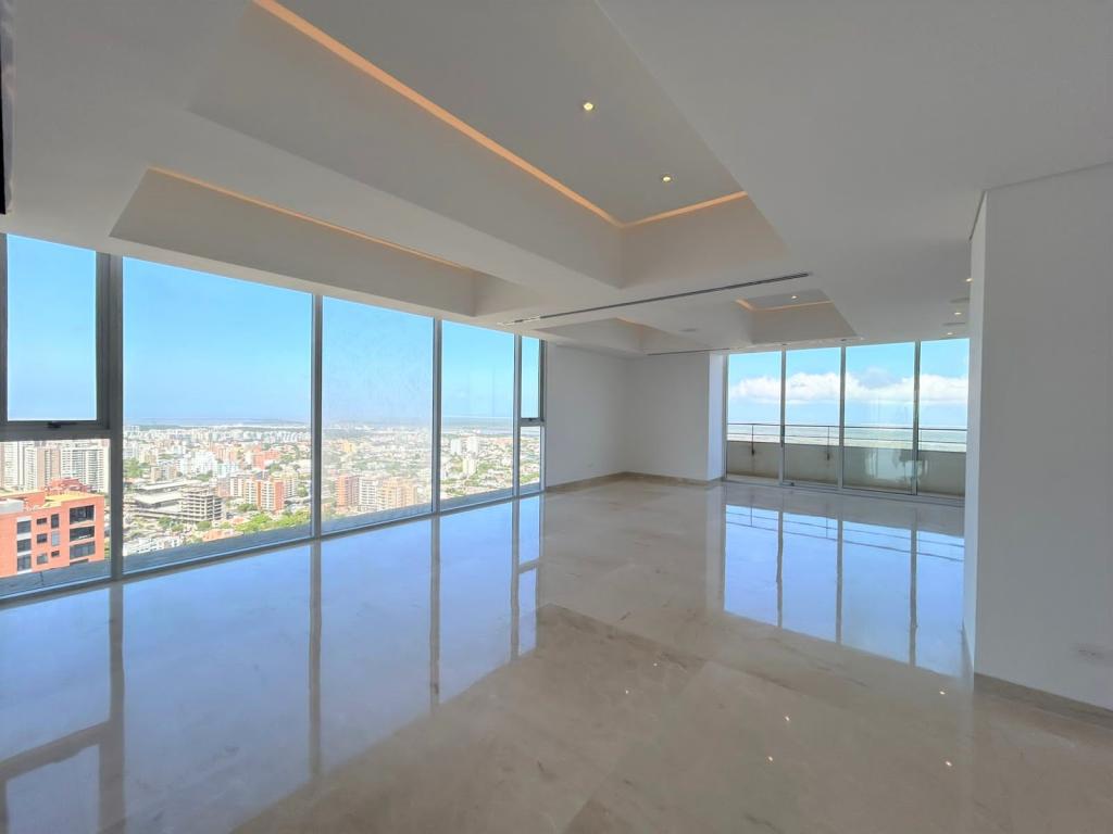 Apartamento en  Venta en Villa country, Barranquilla