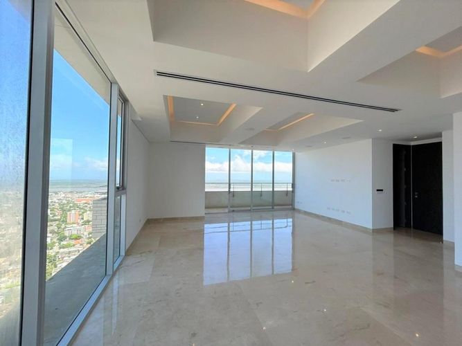 Apartamento de 4 alcobas en venta en Villa Country, Barranquilla, 481 m² · foto 5 de 24