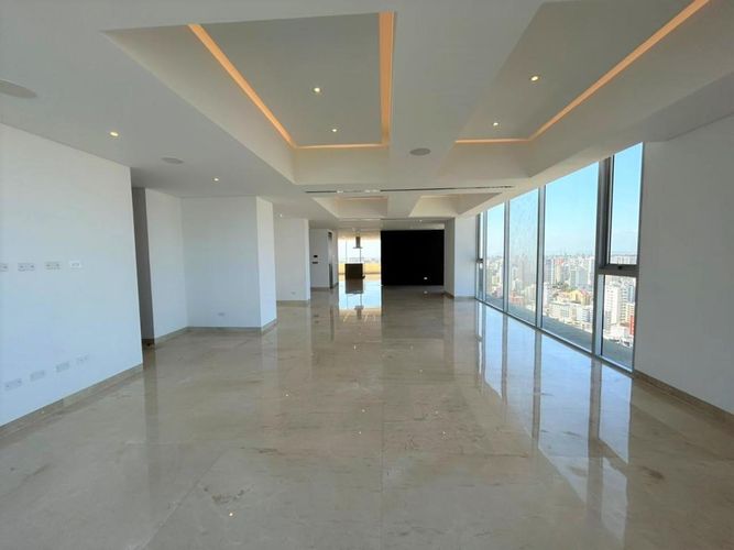 Apartamento de 4 alcobas en venta en Villa Country, Barranquilla, 481 m² · foto 11 de 24