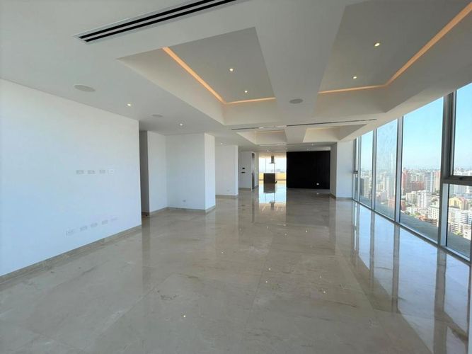 Apartamento de 4 alcobas en venta en Villa Country, Barranquilla, 481 m² · foto 12 de 24