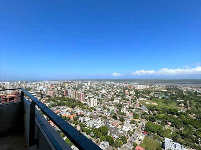Apartamento de 4 alcobas en venta en Villa Country, Barranquilla, 481 m² · foto 15 de 24