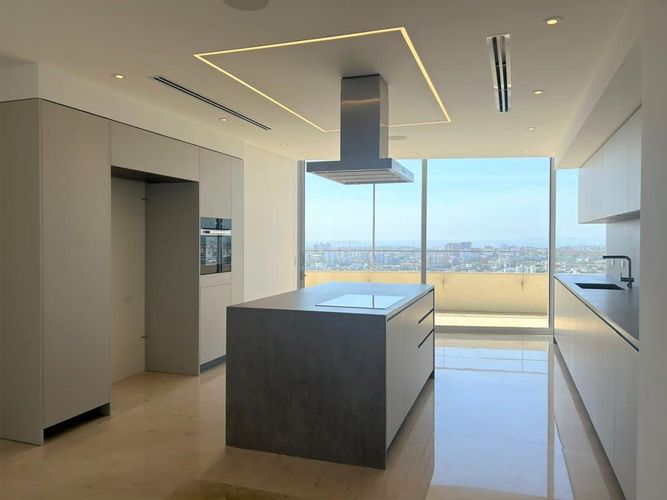 Apartamento de 4 alcobas en venta en Villa Country, Barranquilla, 481 m² · foto 17 de 24