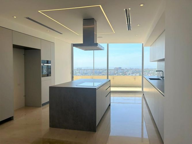 Apartamento de 4 alcobas en venta en Villa Country, Barranquilla, 481 m² · foto 18 de 24