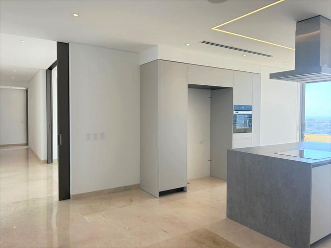 Apartamento de 4 alcobas en venta en Villa Country, Barranquilla, 481 m² · foto 19 de 24