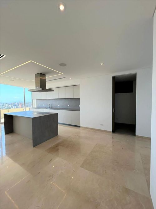 Apartamento de 4 alcobas en venta en Villa Country, Barranquilla, 481 m² · foto 20 de 24