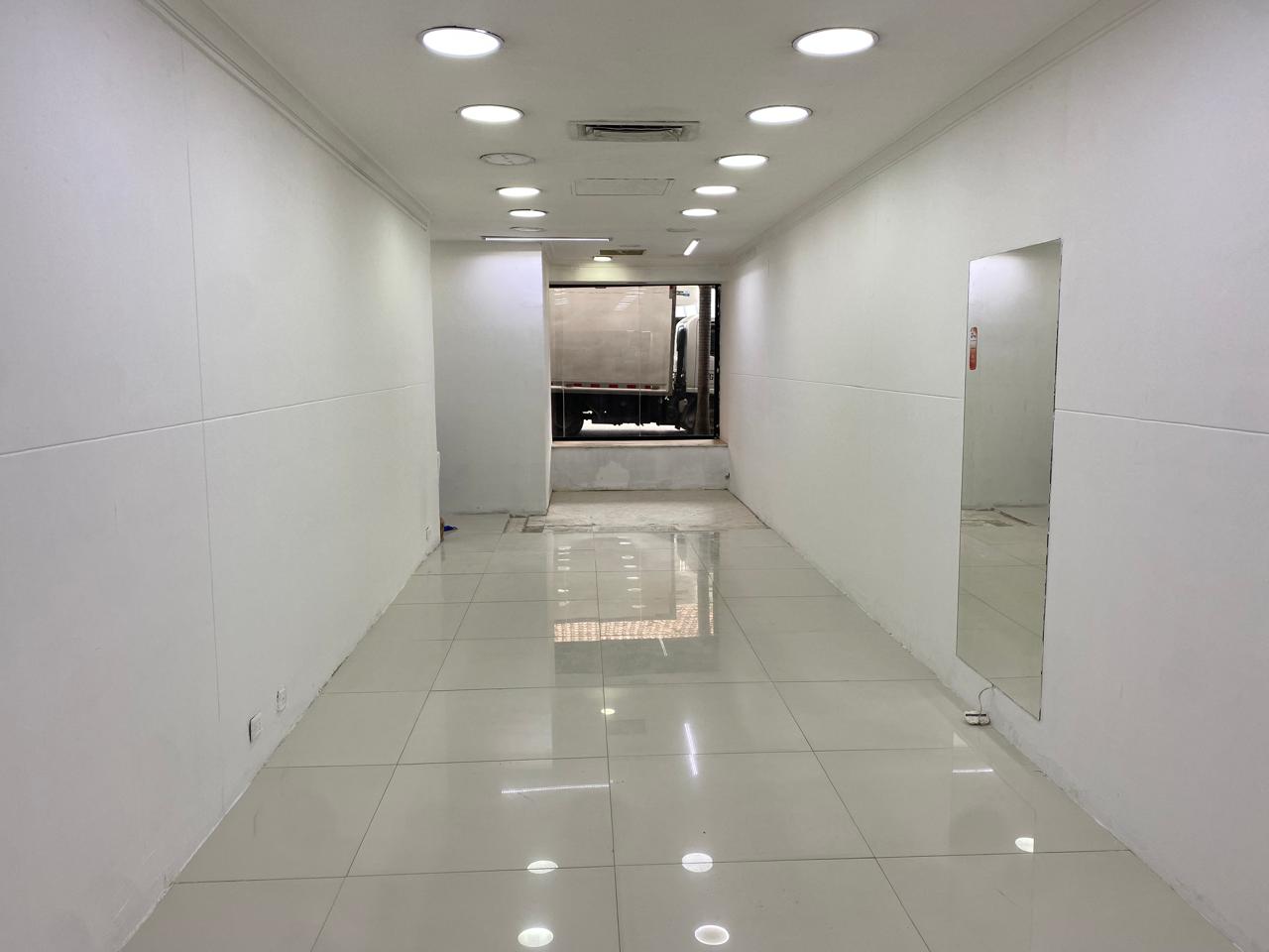 Local en Arriendo en El Poblado, Medellín