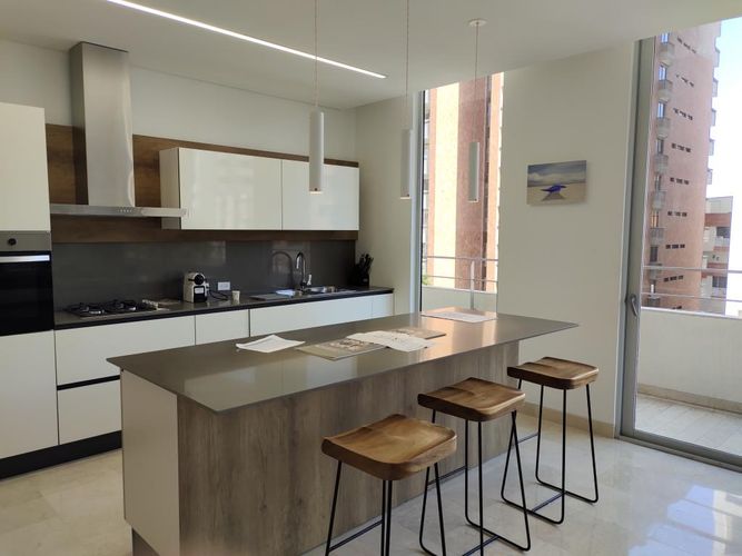 Apartamento de 2 alcobas en venta en Villa Country, Barranquilla, 231 m² · foto 5 de 24