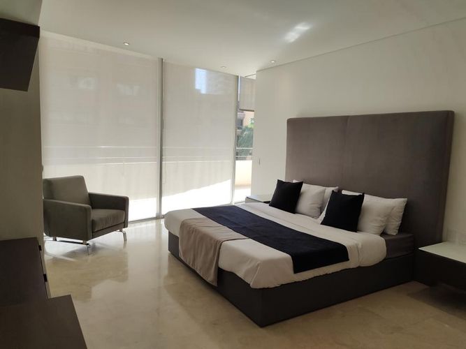 Apartamento de 2 alcobas en venta en Villa Country, Barranquilla, 231 m² · foto 7 de 24
