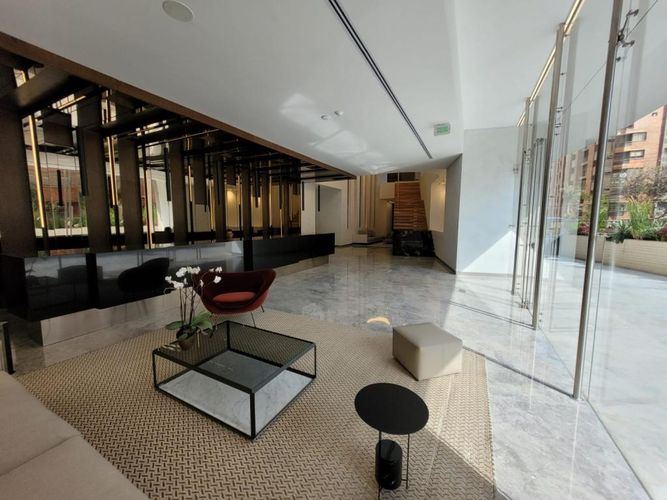 Apartamento de 2 alcobas en venta en Villa Country, Barranquilla, 231 m² · foto 12 de 24