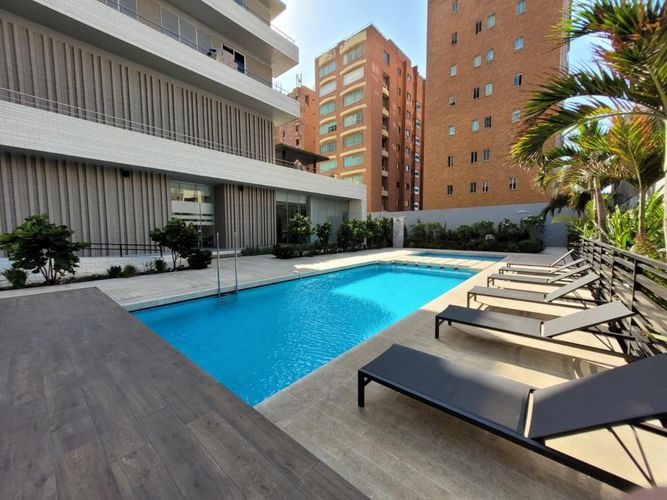 Apartamento de 2 alcobas en venta en Villa Country, Barranquilla, 231 m² · foto 19 de 24