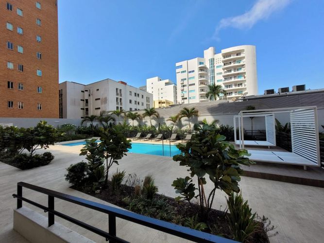 Apartamento de 2 alcobas en venta en Villa Country, Barranquilla, 231 m² · foto 20 de 24