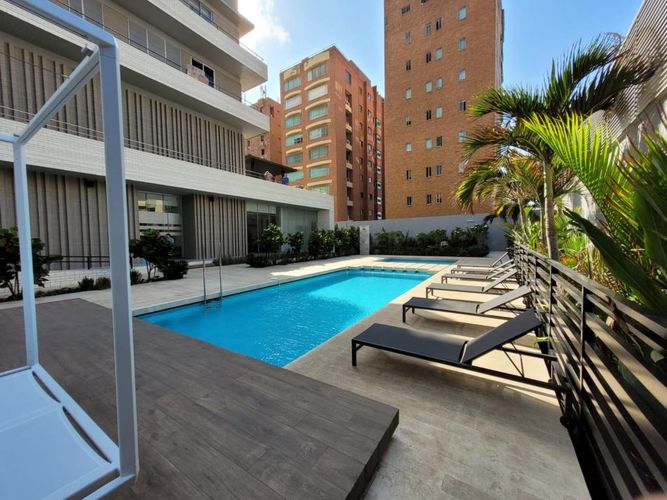 Apartamento de 2 alcobas en venta en Villa Country, Barranquilla, 231 m² · foto 21 de 24