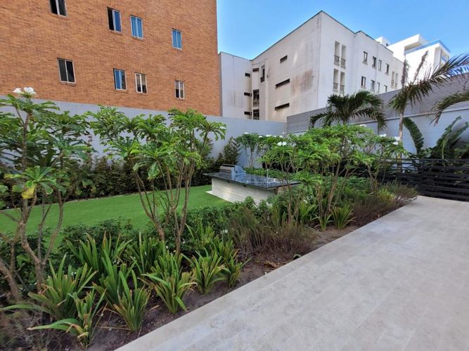 Apartamento de 2 alcobas en venta en Villa Country, Barranquilla, 231 m² · foto 22 de 24