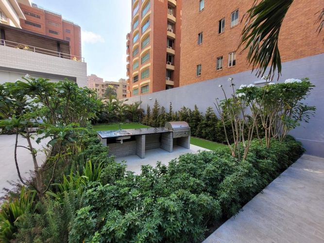 Apartamento de 2 alcobas en venta en Villa Country, Barranquilla, 231 m² · foto 24 de 24
