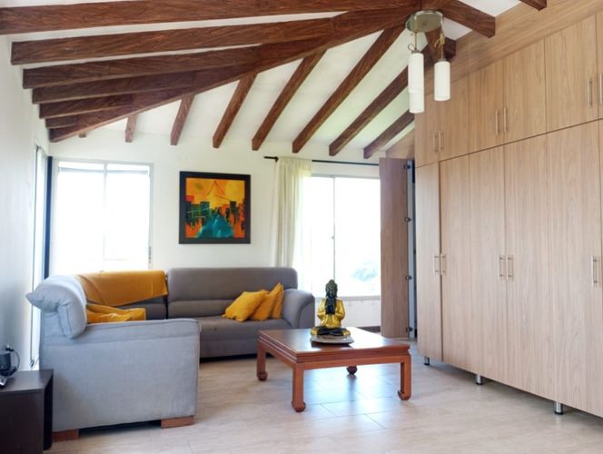 Finca en venta en Las Mercedes, Marinilla, 240 m² · foto 3 de 24