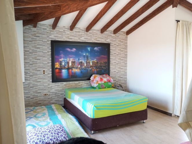 Finca en venta en Las Mercedes, Marinilla, 240 m² · foto 5 de 24