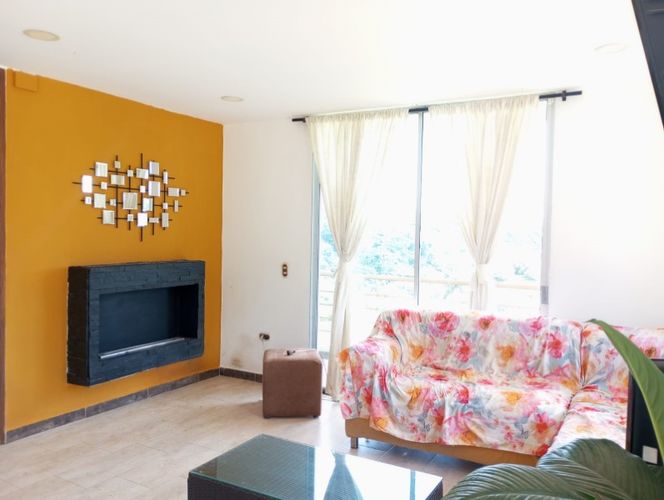 Finca en venta en Las Mercedes, Marinilla, 240 m² · foto 11 de 24