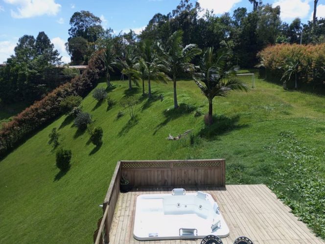 Finca en venta en Las Mercedes, Marinilla, 240 m² · foto 15 de 24