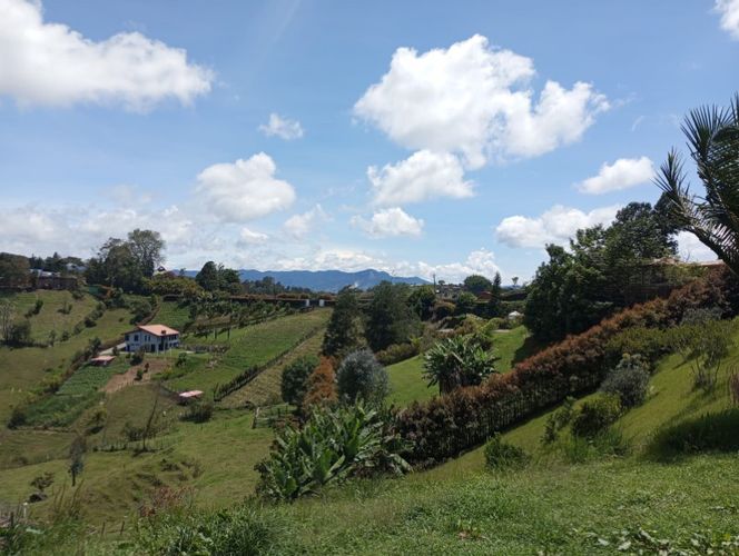 Finca en venta en Las Mercedes, Marinilla, 240 m² · foto 16 de 24