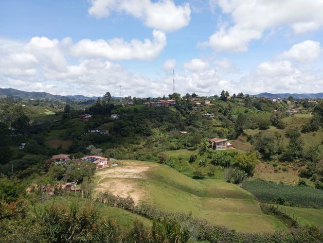 Finca en venta en Las Mercedes, Marinilla, 240 m² · foto 18 de 24