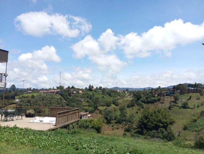 Finca en venta en Las Mercedes, Marinilla, 240 m² · foto 19 de 24