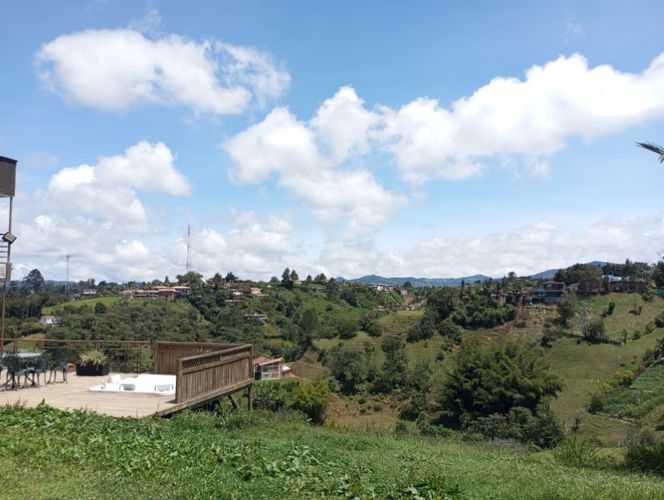 Finca en venta en Las Mercedes, Marinilla, 240 m² · foto 20 de 24
