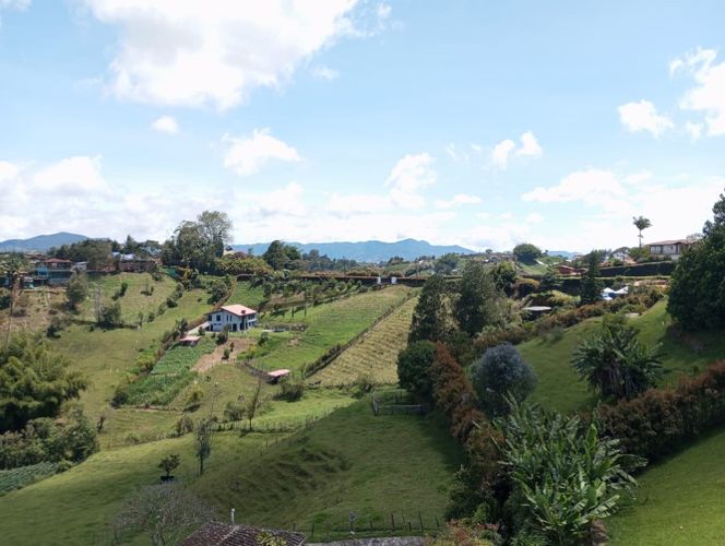 Finca en venta en Las Mercedes, Marinilla, 240 m² · foto 21 de 24
