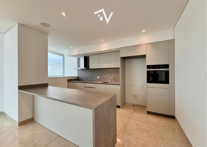 Apartamento de 4 alcobas en venta en Villa Country, Barranquilla, 220 m² · foto 4 de 24