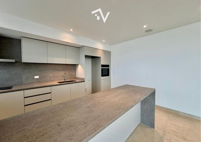 Apartamento de 4 alcobas en venta en Villa Country, Barranquilla, 220 m² · foto 5 de 24